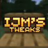 Иконка IJM's Tweaks