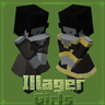 Иконка Illager Girls