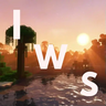 Иконка Immersed With Shaders — сборка для Minecraft