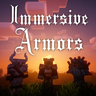 Иконка Immersive Armors