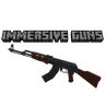 Иконка Immersive Guns