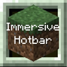 Иконка Immersive Hotbar