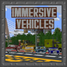 Иконка Immersive Vehicles
