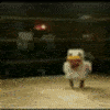 Иконка Chicken Jockey!