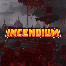Иконка Incendium Legacy