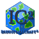 Иконка Industrial Craft