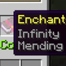 Иконка Infinity With Mending