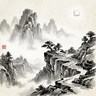 Иконка ink-wash-shaderpack