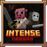 Иконка Intense Horror