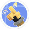 Иконка Create: Interactive