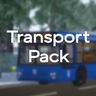 Иконка [MTR/NTE] International TransportPack