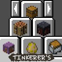 Иконка Inventory Tabs