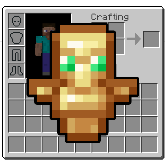 Иконка Inventory Totem