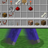 Иконка InvMove — мод для Minecraft