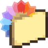 Иконка Iris/Oculus Shader Folder