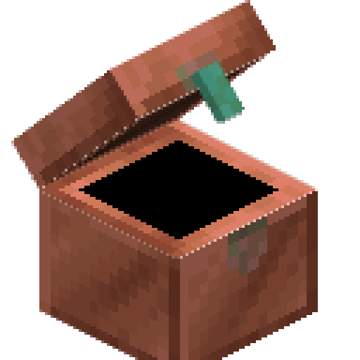 Иконка Iron Chests: Restocked