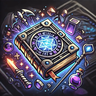 Иконка Iron's Magic