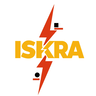 Иконка ISKRA Shaders