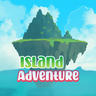 Иконка Island Adventure