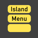 Иконка Island Menu