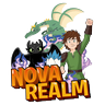 Иконка Isle of Berk Nova Dragon Variants
