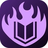 Иконка KubeJS Iron's Spells
