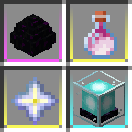 Иконка Item Borders