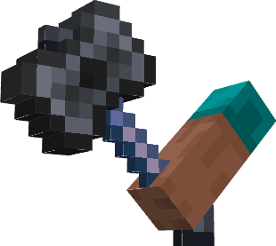 Иконка Items In Hands!