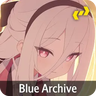 Иконка IVR - Blue Archive Train Pack