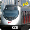 Иконка IVR - KCR Train Pack