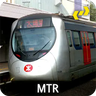Иконка IVR - MTR Train Pack