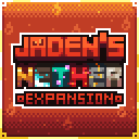 Иконка Jaden's Nether Expansion