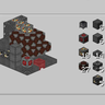 Иконка Just Enough Immersive Multiblocks