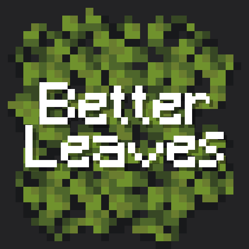 Иконка Jerm's Better Leaves