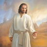 Иконка Jesus totem