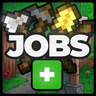 Иконка Jobs+ [ARCHIVE]