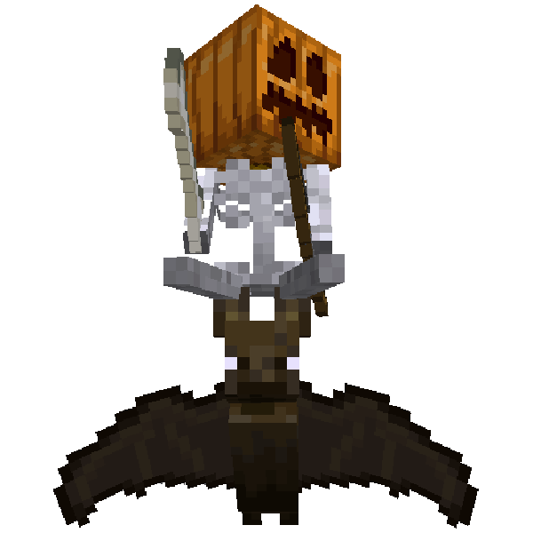 Иконка Spooky Scary Jockeys