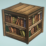 Иконка John Smith Legacy Models Addon