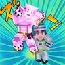 Иконка JoJolion Killer Queen (JCraft: EOE)