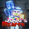Иконка JoJo's Bizarre Modpack — сборка для Minecraft