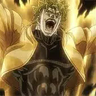 Иконка The World JoJo Totem pop texturepack