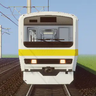Иконка [MTR3/4] 209系500番台|JR 209-500 series