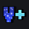 Иконка Vanilla +