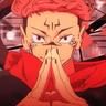 Иконка Jujutsu Kaisen GUI Pack