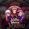 Иконка Jujutsu Kaisen