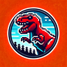 Иконка Jurassic Apocalypse