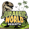 Иконка Jurassic World Rebirth — сборка для Minecraft