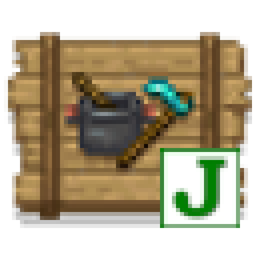 Иконка Just Enough Farmer's Recipes