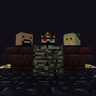 Иконка Just Player Heads