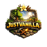 Иконка JustVanilla